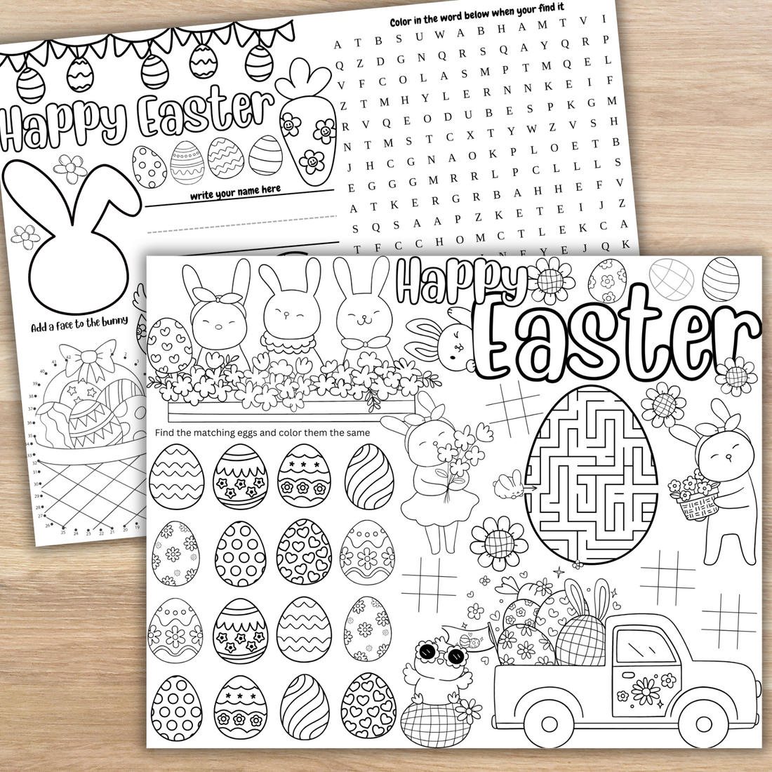 10 Fun Ways to Entertain Kids During Easter Family Gatherings