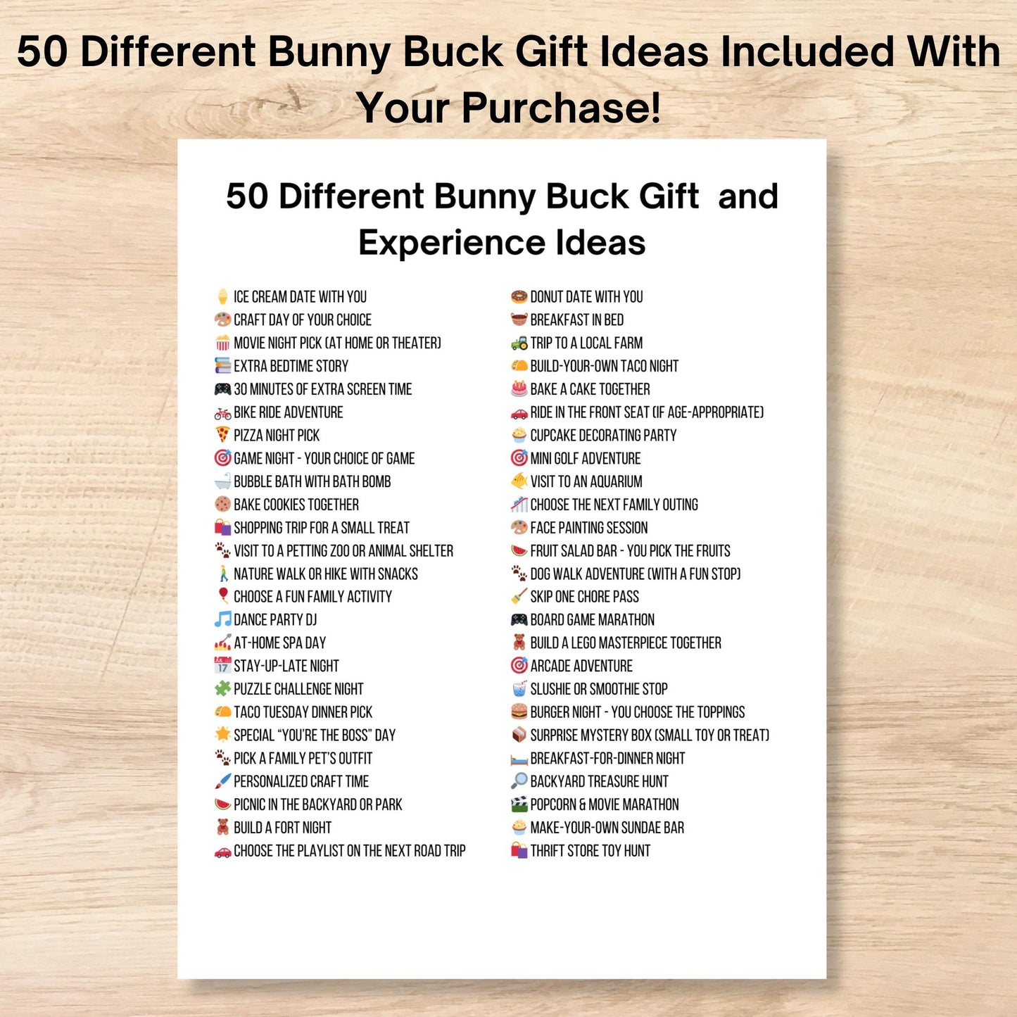 Easter Bunny Bucks, Bunny Coupon, Printable Easter Egg Coupons for Kids, Editable Easter Coupon, Easter Egg Filler, Instant Digital Download