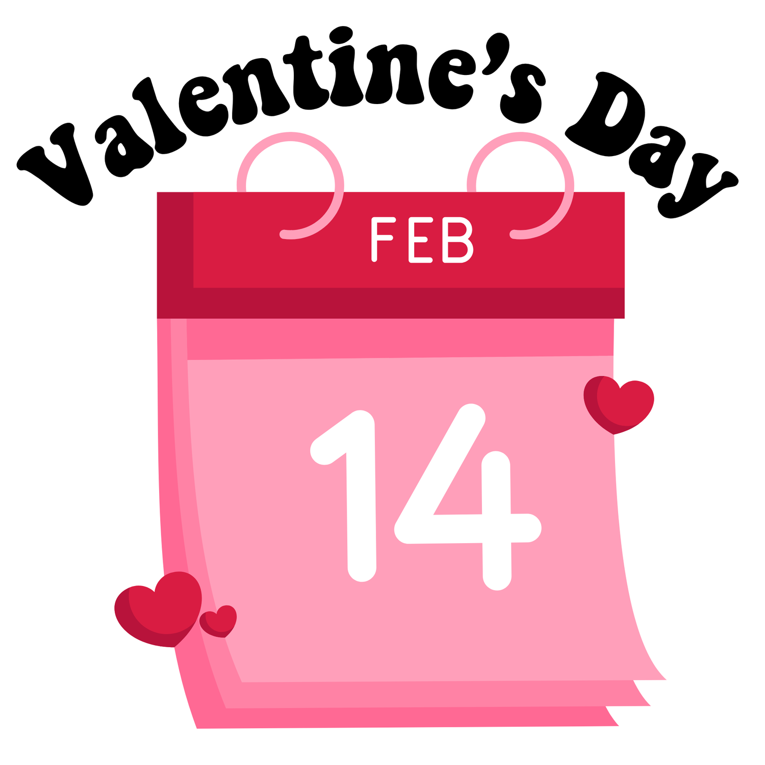 Valentine's Day