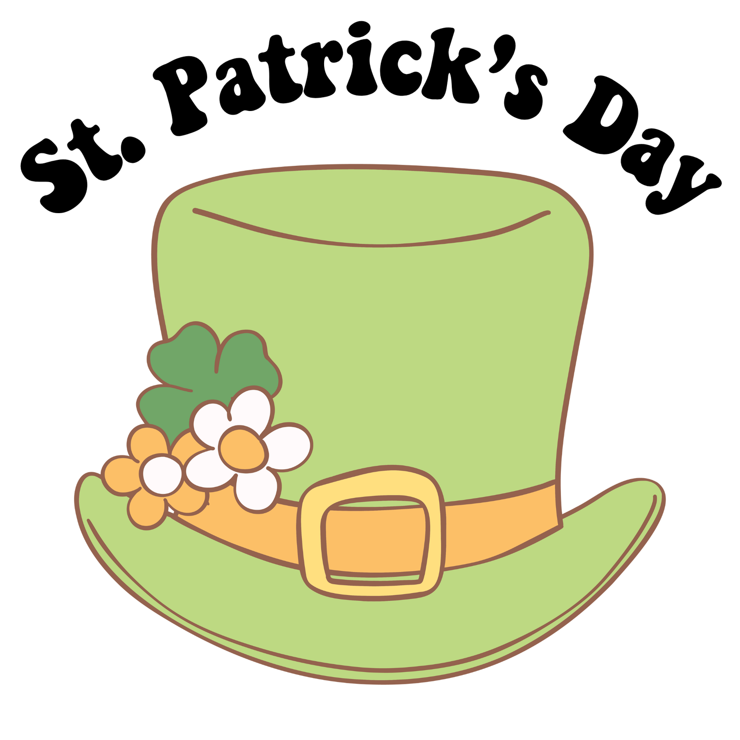 St Patrick's Day