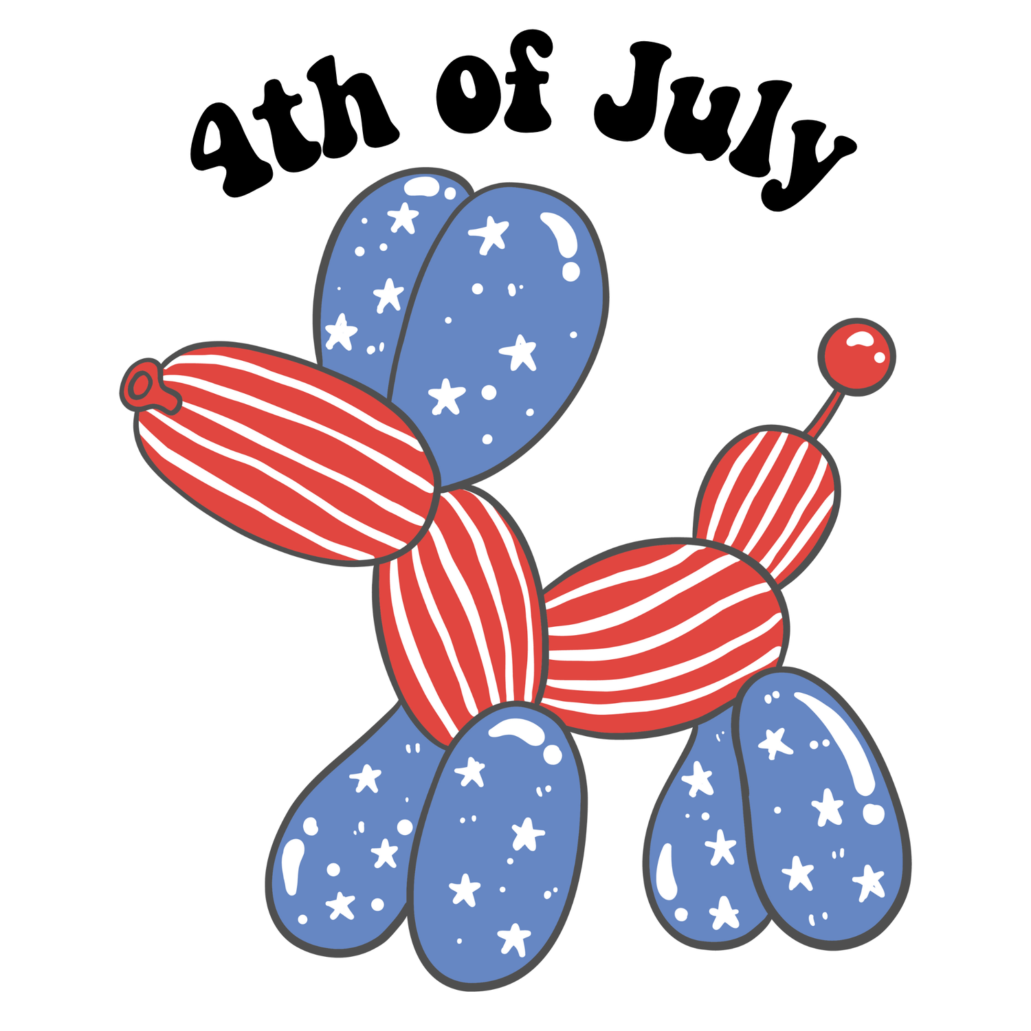 4th of July