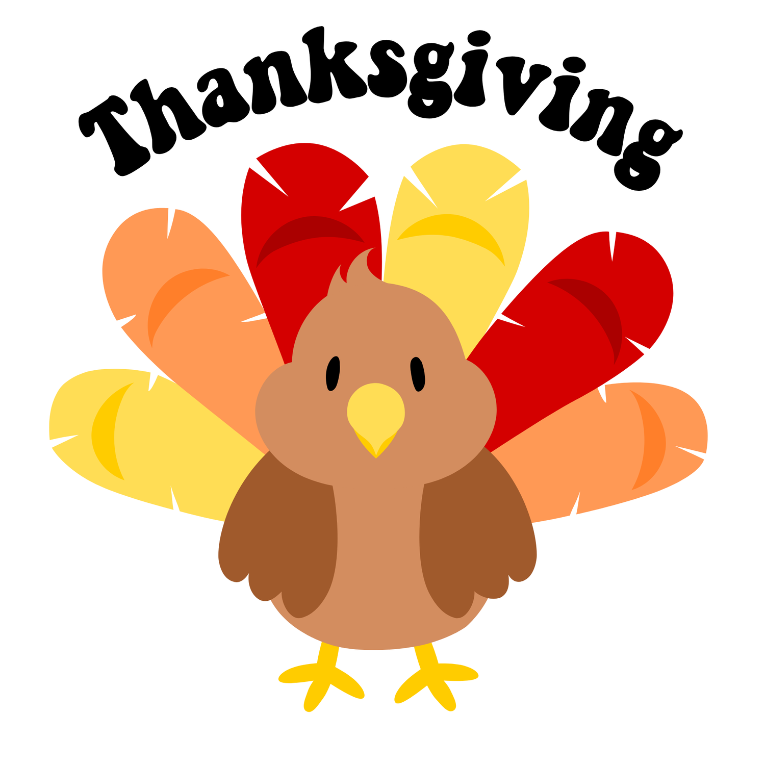Thanksgiving
