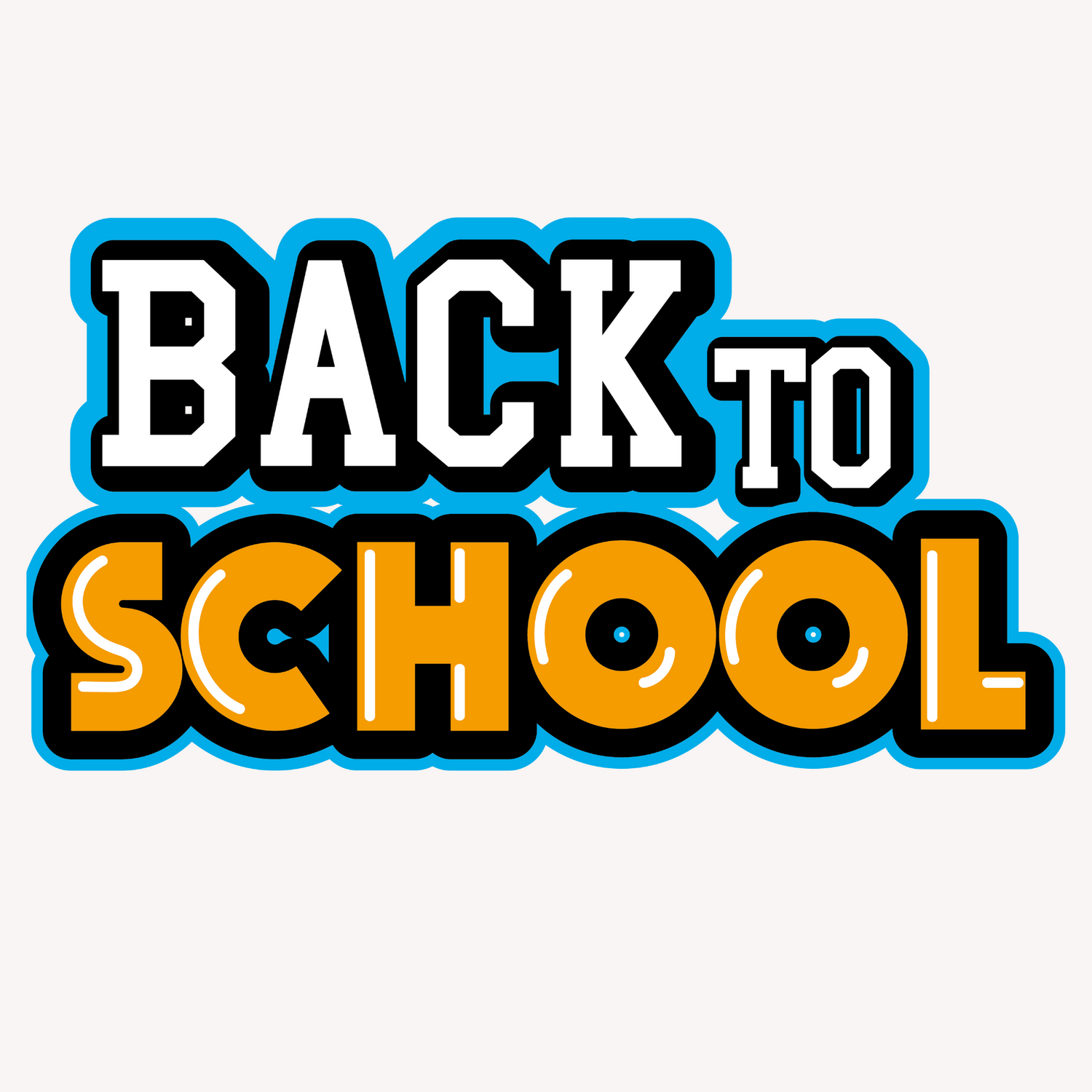 Back To School
